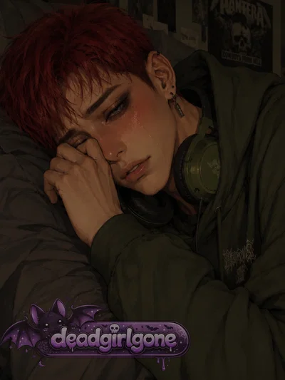 Crybaby Boyfriend