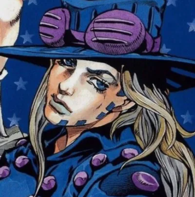 Gyro Zeppeli