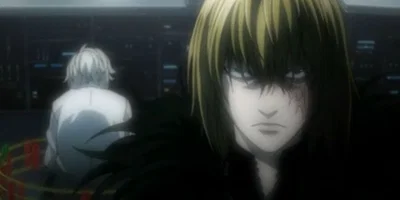 Mihael & Nate
