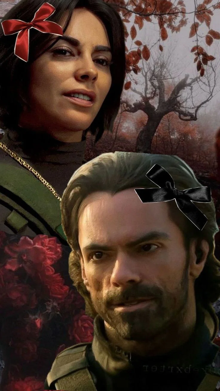 Valeria and Alejandro - soulmates