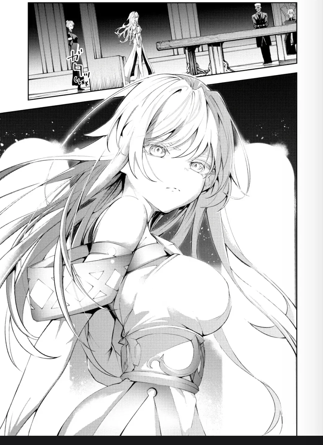 ^^°° - Elfaria Albis Serfort - °°^^
