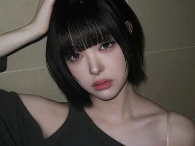 Kawakami Lynn - Moist