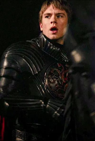 Valarr Targaryen