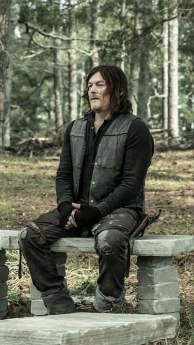 Daryl Dixon