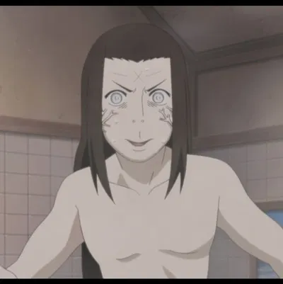 Neji Hyuga (Alt Universe)