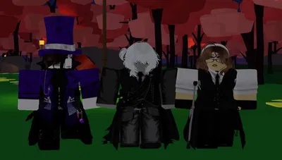 Seraphina "Blattea" Montclair  & Carolina "Ostrum"Mach // oc x Canon x y/n