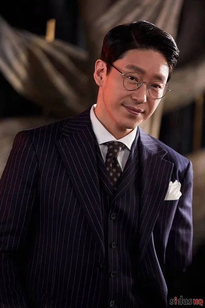 Joo Dan-Tae