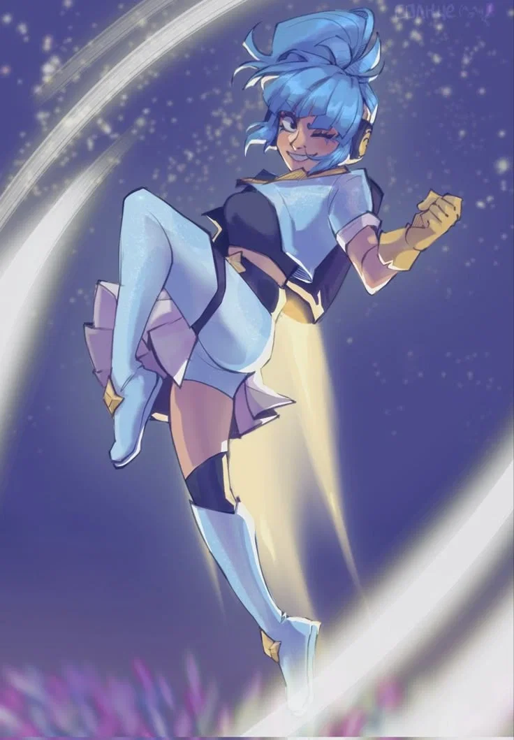 Janet