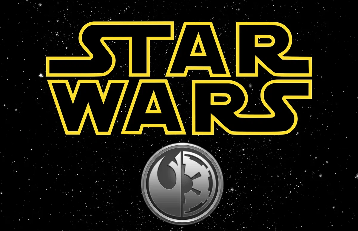 Star Wars RPG - Non-COMPNOR compliant
