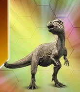 Zalmoxis (from JWTG)