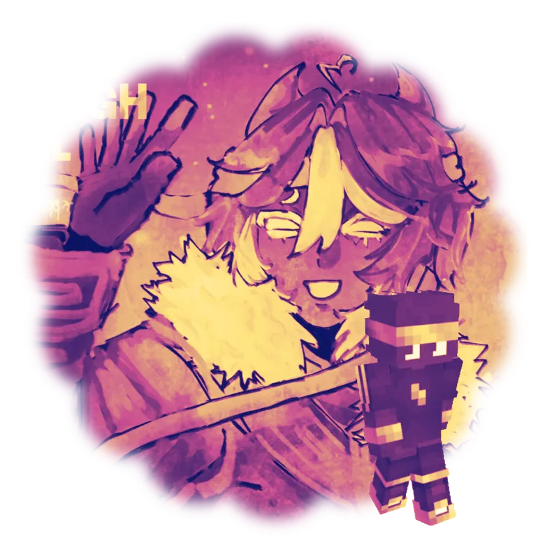 sᴘᴏᴋᴇɪsʜᴇʀᴇ . . UNsTABLE UNIVERsE