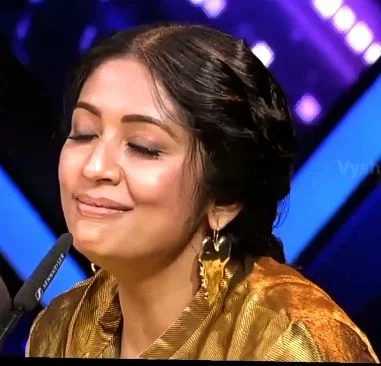 Navya Nair