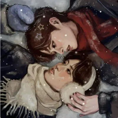 Han Jisung | Minsung