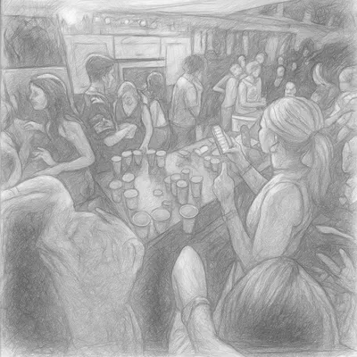 College party