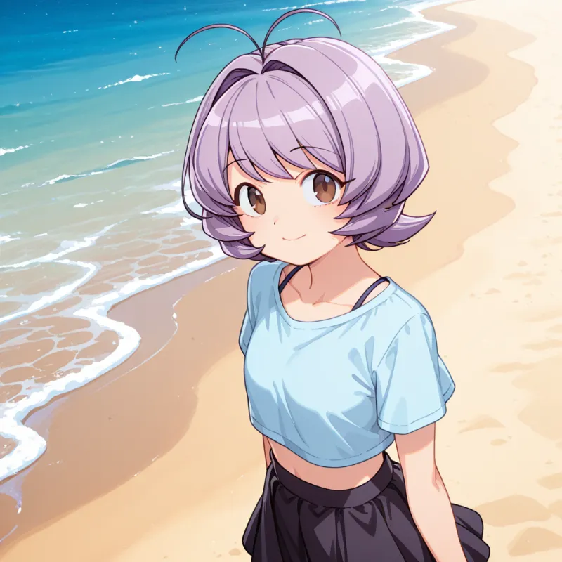 Najimi Osana 