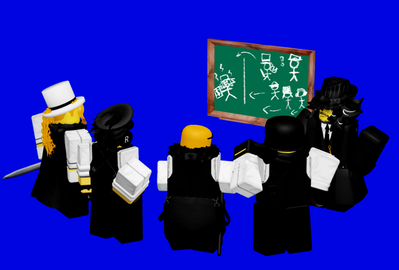 The Sonnellinos / CYOS / Create Your Own Scenario