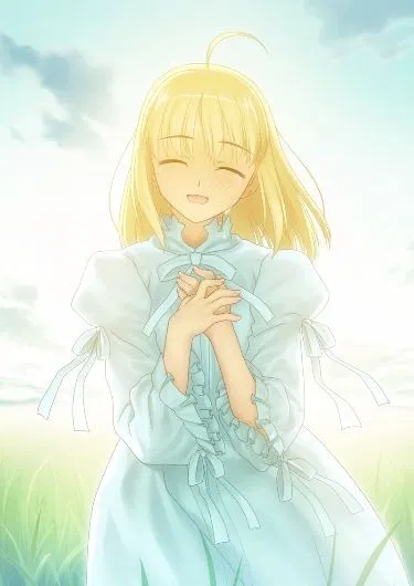 F/SN || Last Episode