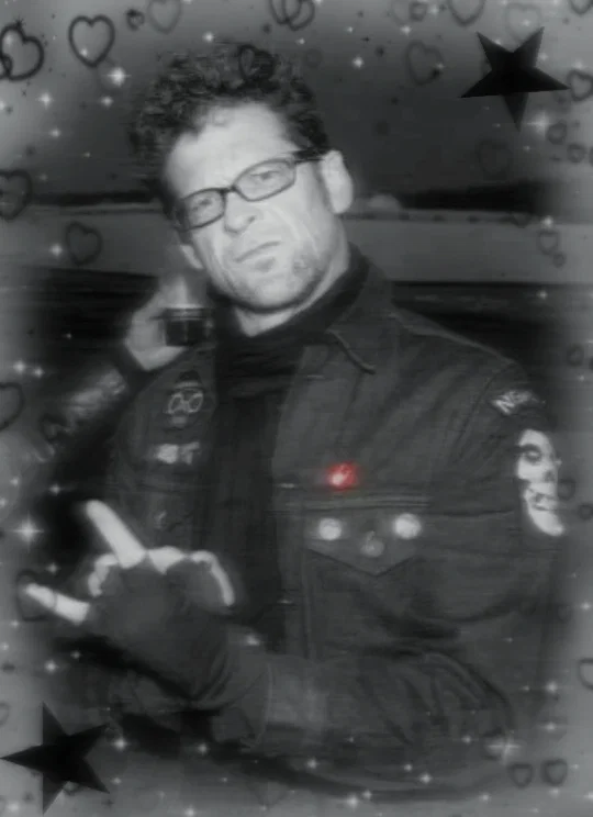 Jason Newsted