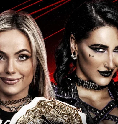 Liv and Rhea