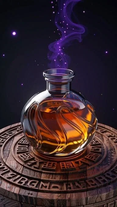 Witch’s Brew