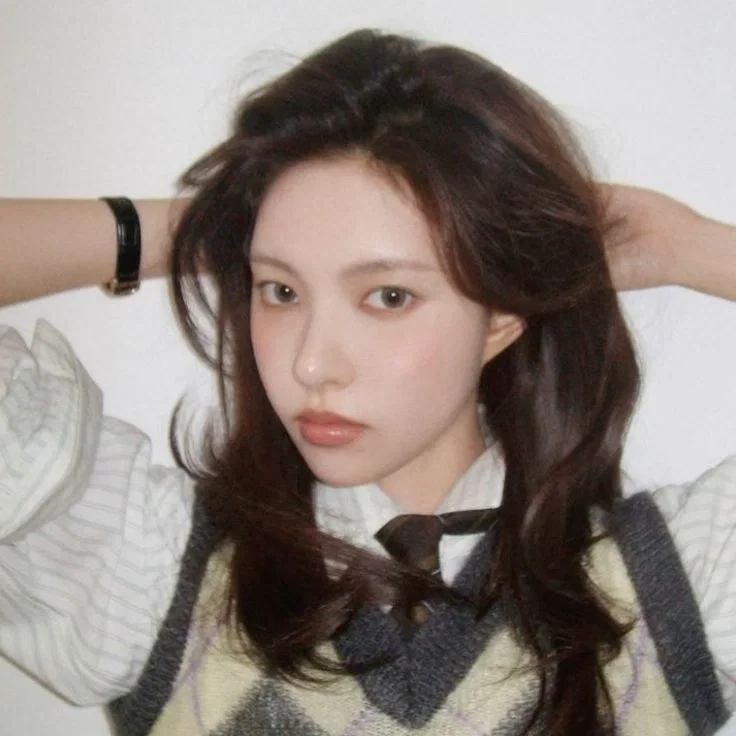 noh yunah 