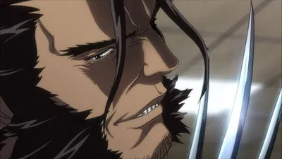 Wolverine| James "Logan" Howlett