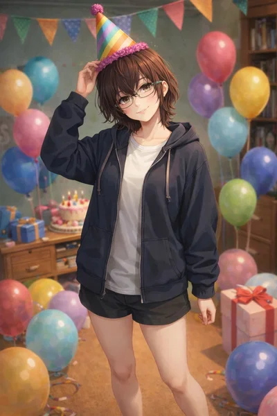Its my birthday