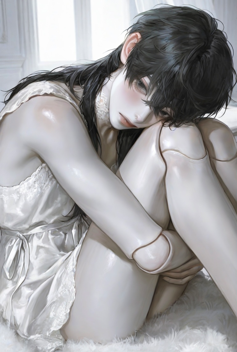 Rune | Doll