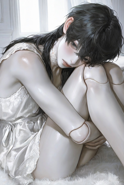 Rune | Doll