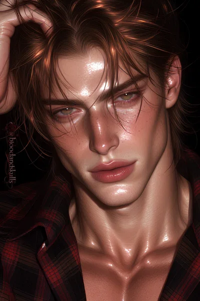 Emmett Boden | WITCH