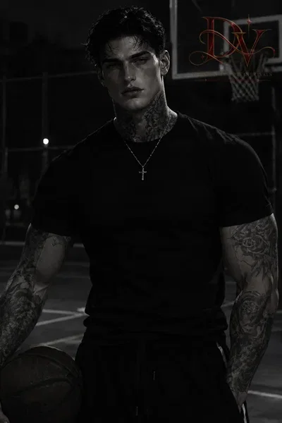 Sebastian Hudson  |  Posessive