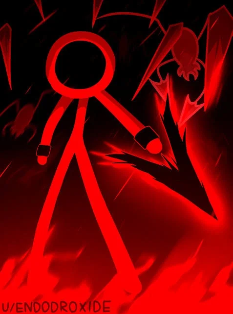 The dark Lord [TDL]