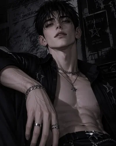 Draven Ashford