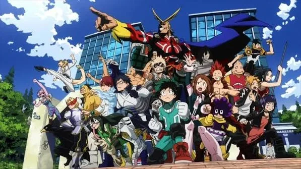 MHA