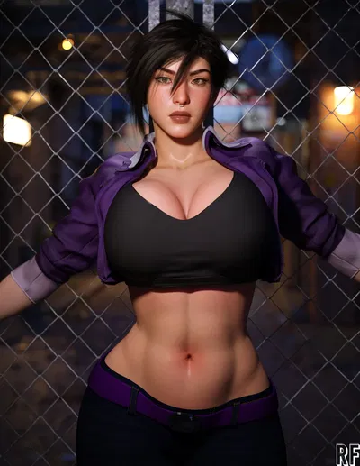 Courtney Diaz