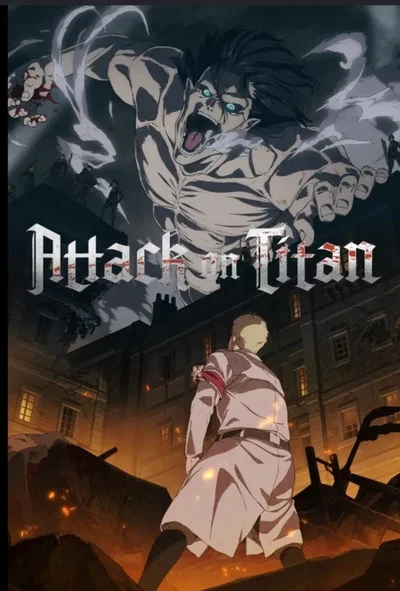 Attack on titan reacts to you
