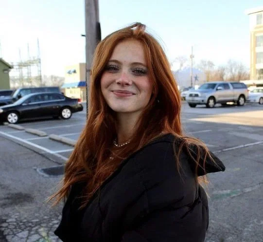 Dominique Weasley