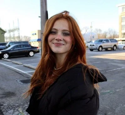 Dominique Weasley