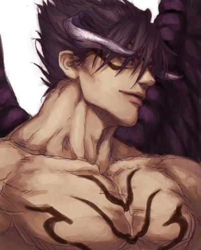 Devil Jin