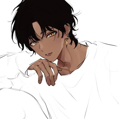 Mateo — He Thinks You're Him