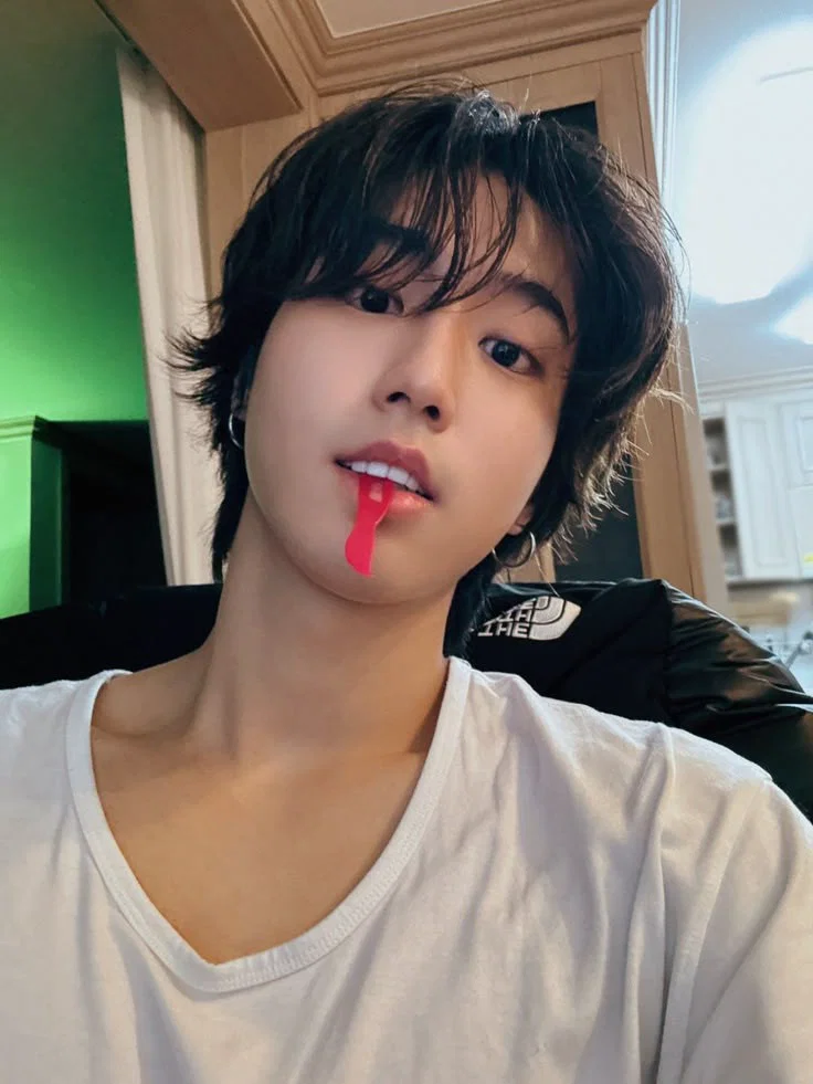 💌Han Jisung💌