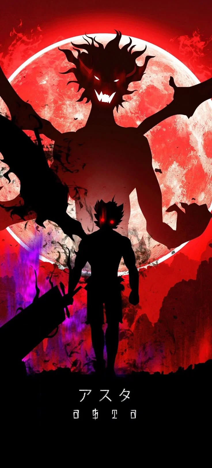 Black Clover RPG 