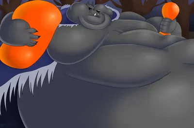 Fatty Blaidd