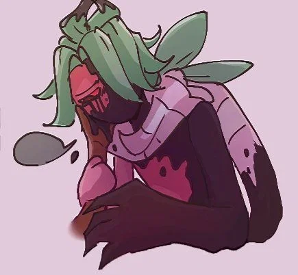 Twisted sprout||School au