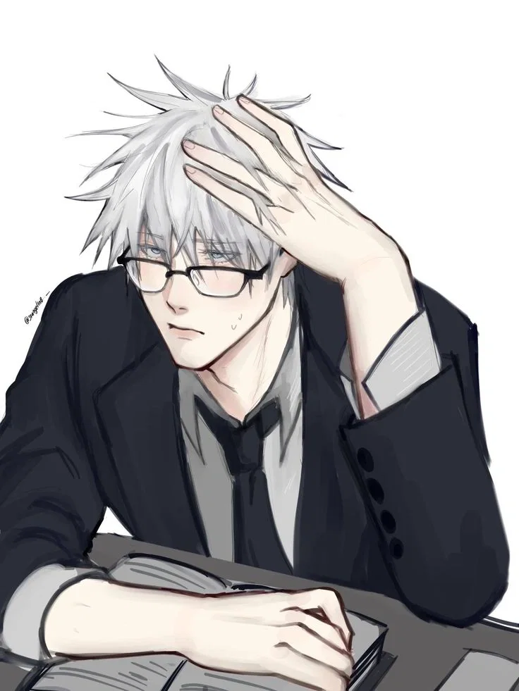 Gojo Satoru