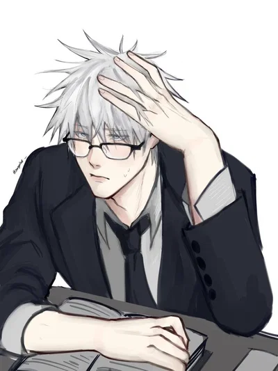 Gojo Satoru