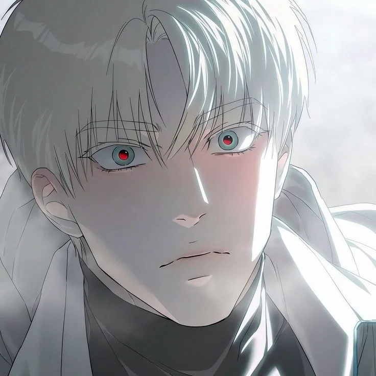 Zhenya _▄【デSurrendering to You一 ✦