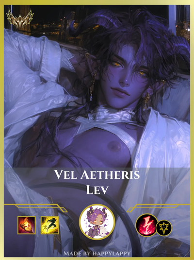 Your Biggest Nuisance: Lev
