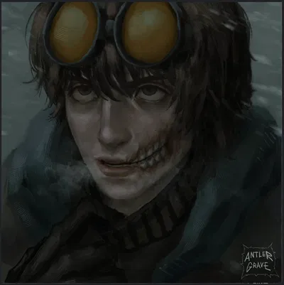 Tobias Rogers