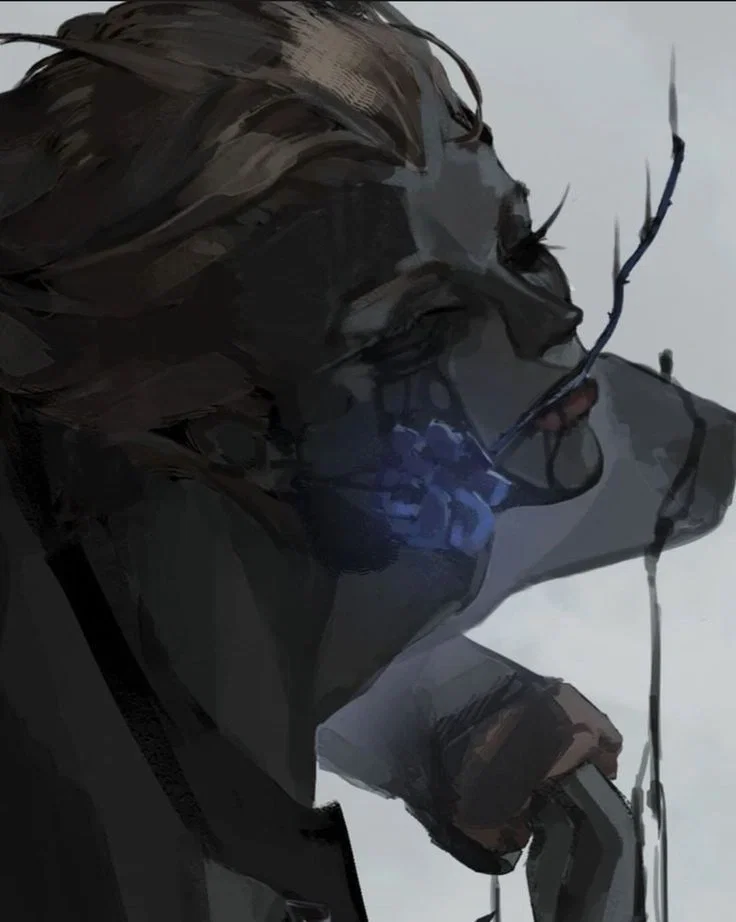 Eyeless Jack 